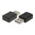 POWERTECH Αντάπτορας USB 2.0A  (DATM) 57471